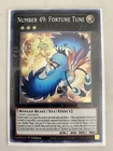 Number 49: Fortune Tune