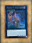 Number 53: Heart-eartH