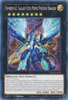 Number 62: Galaxy-Eyes Prime Photon Dragon
