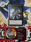 Number 62: Galaxy-Eyes Prime Photon Dragon