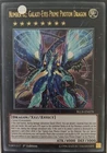 Number 62: Galaxy-Eyes Prime Photon Dragon