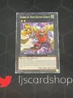 Number 64: Ronin Raccoon Sandayu