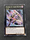 Number 65: Djinn Buster