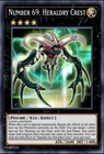Number C92: Heart-eartH Chaos Dragon