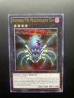 Number 70: Malevolent Sin