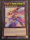 Number 74: Master of Blades