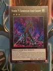 Number 75: Bamboozling Gossip Shadow
