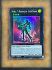 Number 75: Bamboozling Gossip Shadow