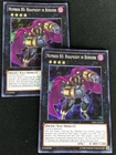 Alpha The Magnet Warrior