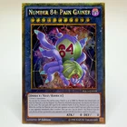 Number 84: Pain Gainer