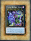 Number 84: Pain Gainer