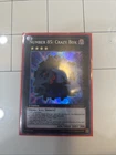 Number 85: Crazy Box