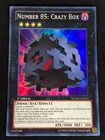 Number 85: Crazy Box