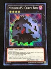 Number 85: Crazy Box