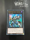 Number 86: Heroic Champion - Rhongomyniad