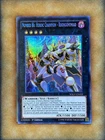 Number 86: Heroic Champion - Rhongomyniad