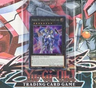 Number 90: Galaxy-Eyes Photon Lord
