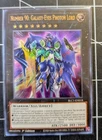 Number 90: Galaxy-Eyes Photon Lord