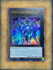 Number 90: Galaxy-Eyes Photon Lord