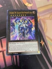 Number 90: Galaxy-Eyes Photon Lord