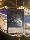 Number 91: Thunder Spark Dragon
