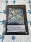 Number 91: Thunder Spark Dragon