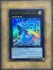 Number 91: Thunder Spark Dragon