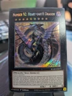 Number 92: Heart-Earth Dragon