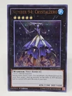 Number 94: Crystalzero