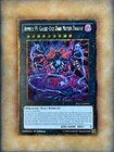 Number 95: Galaxy-Eyes Dark Matter Dragon