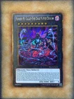 Number 95: Galaxy-Eyes Dark Matter Dragon
