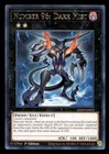 Number 96: Dark Mist