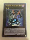 Number 96: Dark Mist