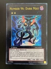 Number 96: Dark Mist