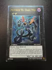 Number 96: Dark Mist