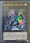 Number 96: Dark Mist