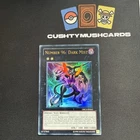 Number 96: Dark Mist