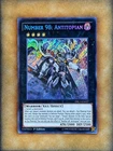 Rare Metalmorph