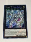 Number 99: Utopia Dragonar