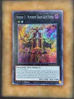 Number C1: Numeron Chaos Gate Sunya