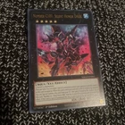 Number C101: Silent Honor DARK