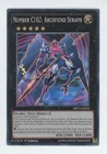 Number C102: Archfiend Seraph