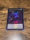 Number C102: Archfiend Seraph