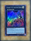 Number C102: Archfiend Seraph