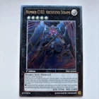 Number C102: Archfiend Seraph