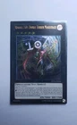 Number C104: Umbral Horror Masquerade