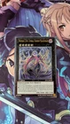 Number C104: Umbral Horror Masquerade