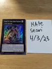Number C104: Umbral Horror Masquerade