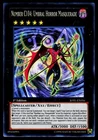 Number C104: Umbral Horror Masquerade