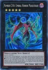 Number C104: Umbral Horror Masquerade